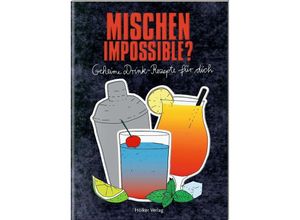 9783756710126 - Mischen impossible? Kartoniert (TB)