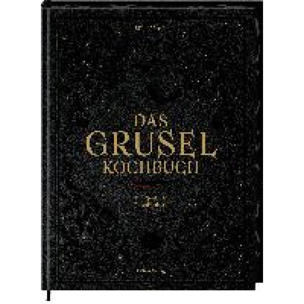 9783756710287 - Das Gruselkochbuch