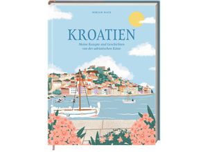 9783756710386 - Kroatien - Miriam Mack Gebunden