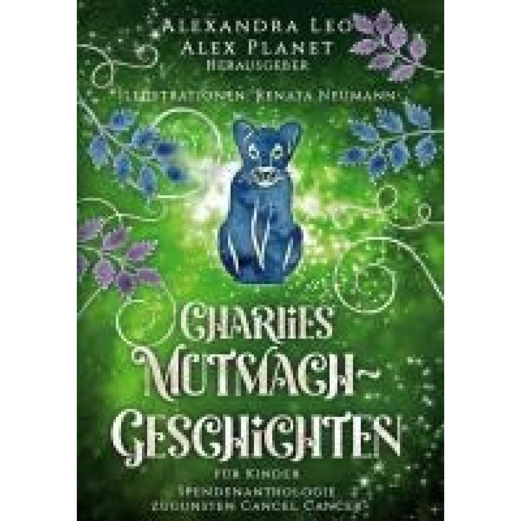 9783756802081 - Charlies Mutmach-Geschichten