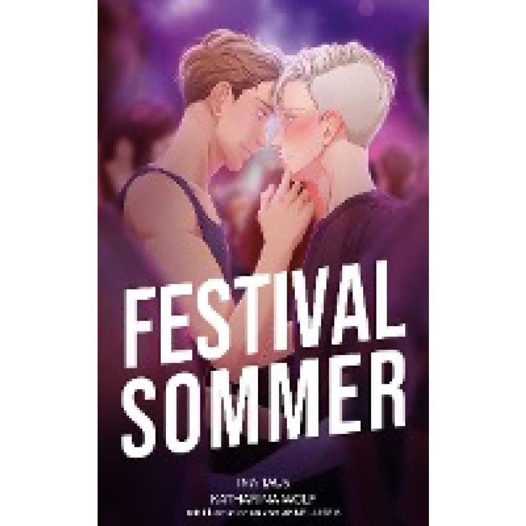 9783756811434 - Taus Ina Festivalsommer