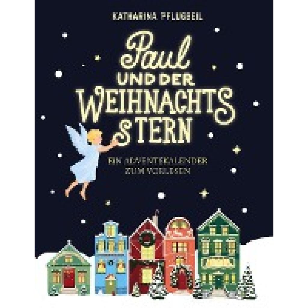 9783756867424 - Pflugbeil Katharina Paul und der Weihnachtsstern