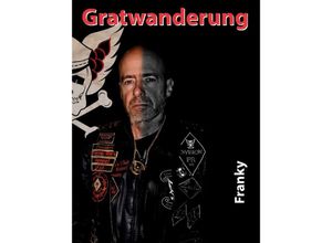 9783756882076 - Gratwanderung - Frank Ypsilon Kartoniert (TB)