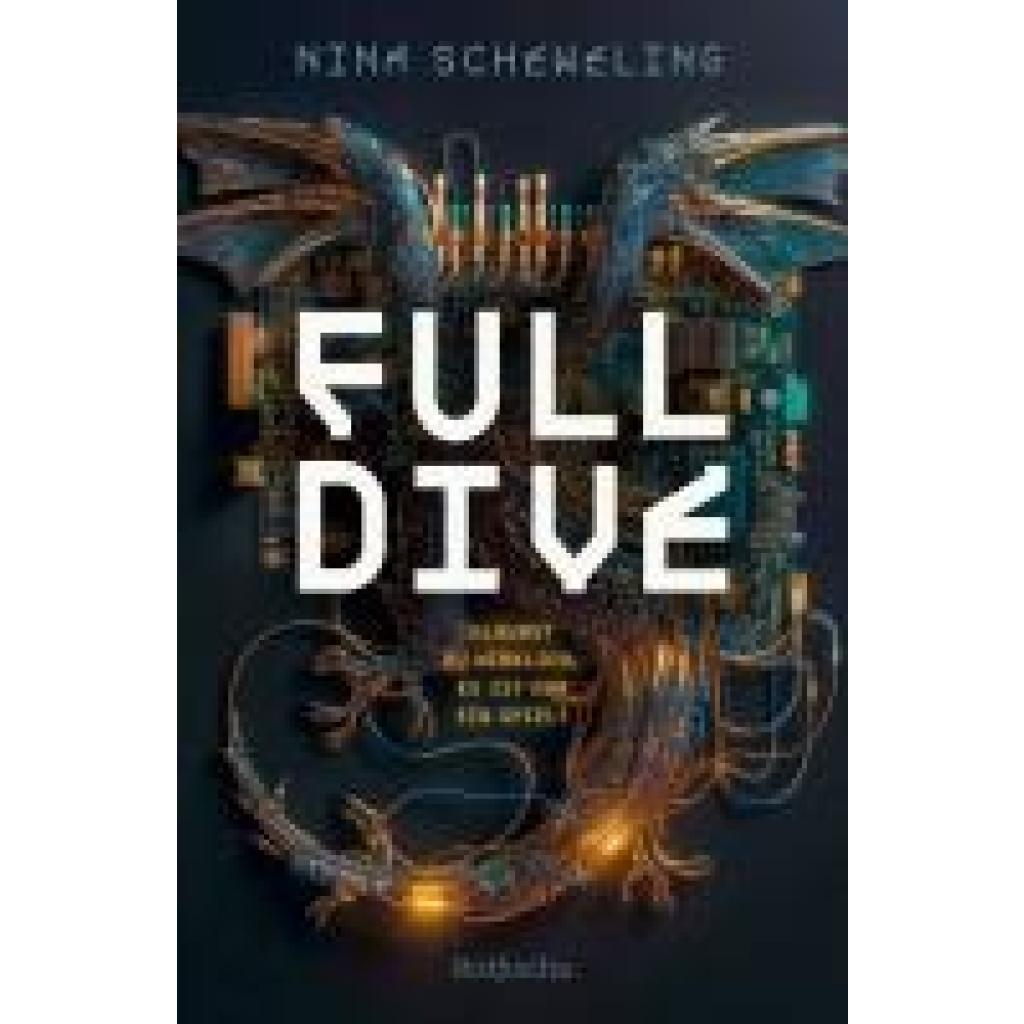 9783757100209 - Scheweling Nina Full Dive