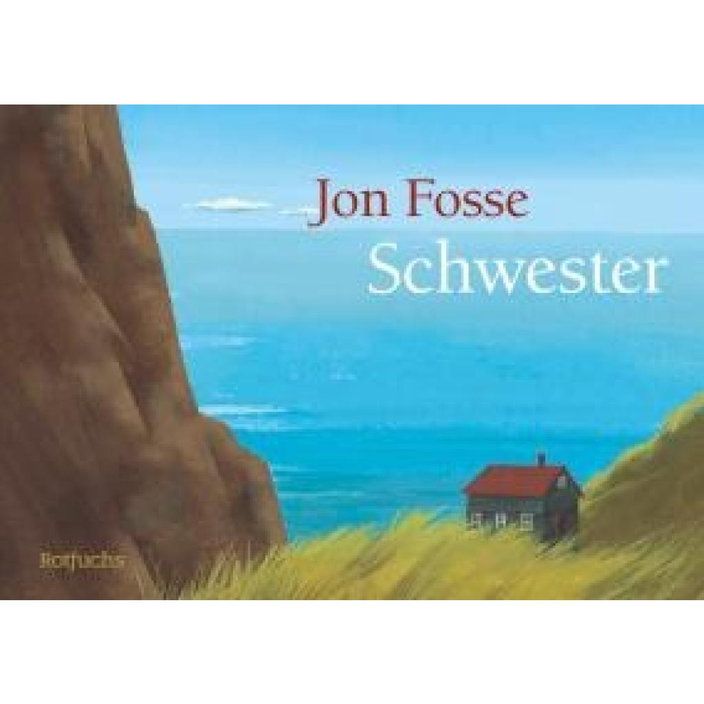 9783757100247 - Fosse Jon Schwester