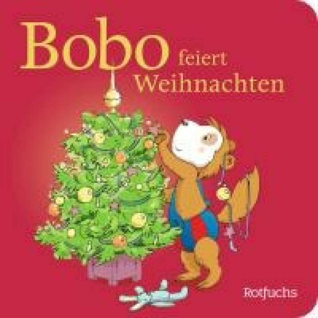 9783757100469 - Osterwalder Markus Bobo feiert Weihnachten 9783757100469 - Osterwalder Markus Bobo feiert Weihnachten