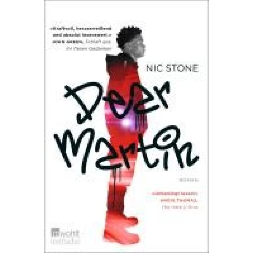 9783757100933 - Stone Nic Dear Martin