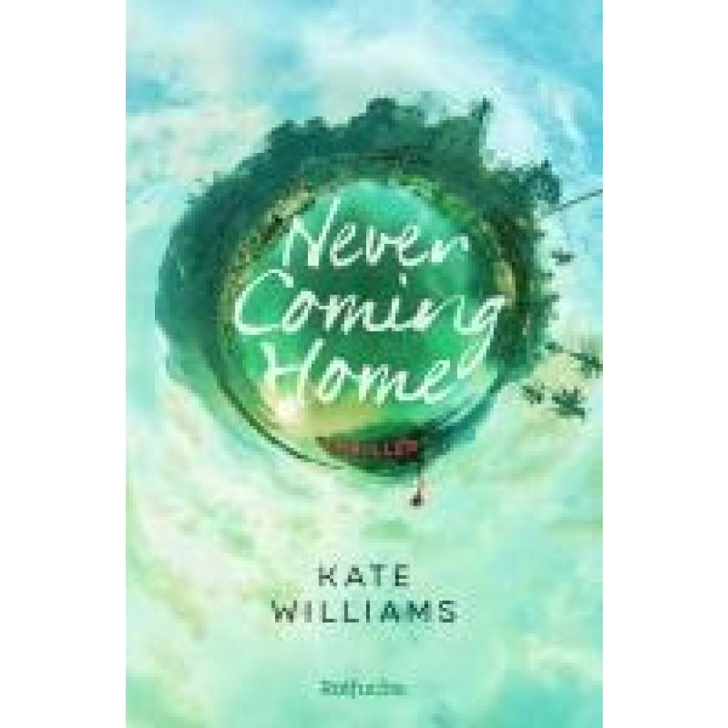 9783757100940 - Williams Kate Never Coming Home