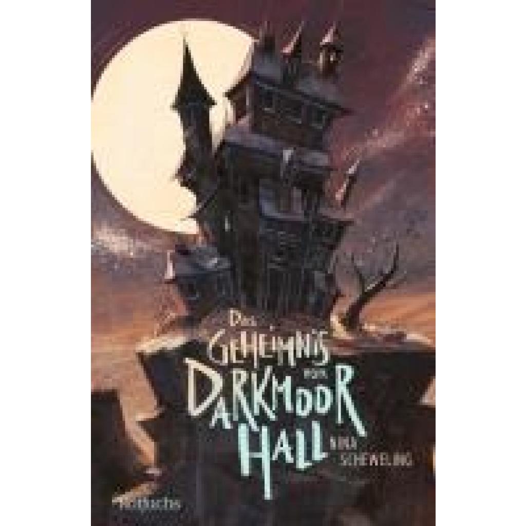 9783757101732 - Scheweling Nina Das Geheimnis von Darkmoor Hall 9783757101732 - Scheweling Nina Das Geheimnis von Darkmoor Hall