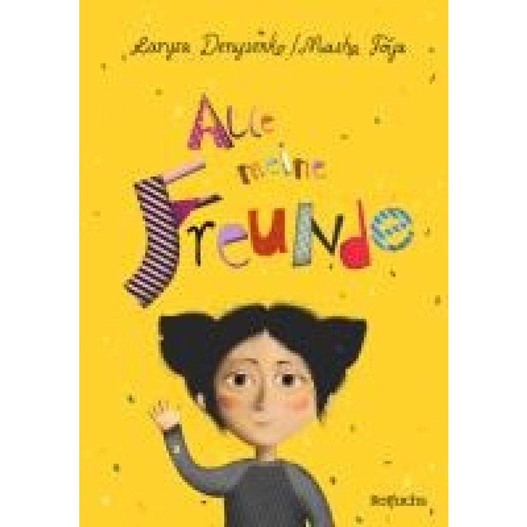 9783757101794 - Denysenko Larysa Alle meine Freunde