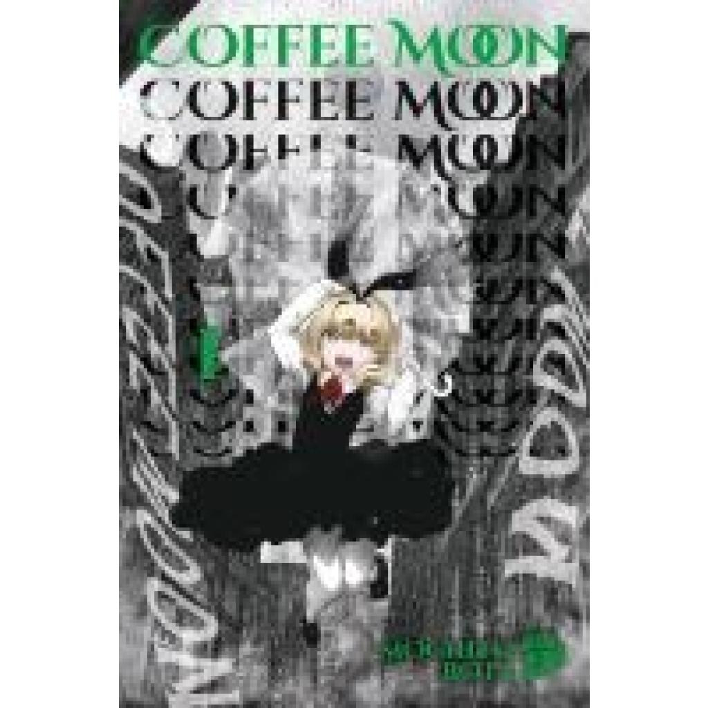9783757303549 - Bota Mochito Coffee Moon 1