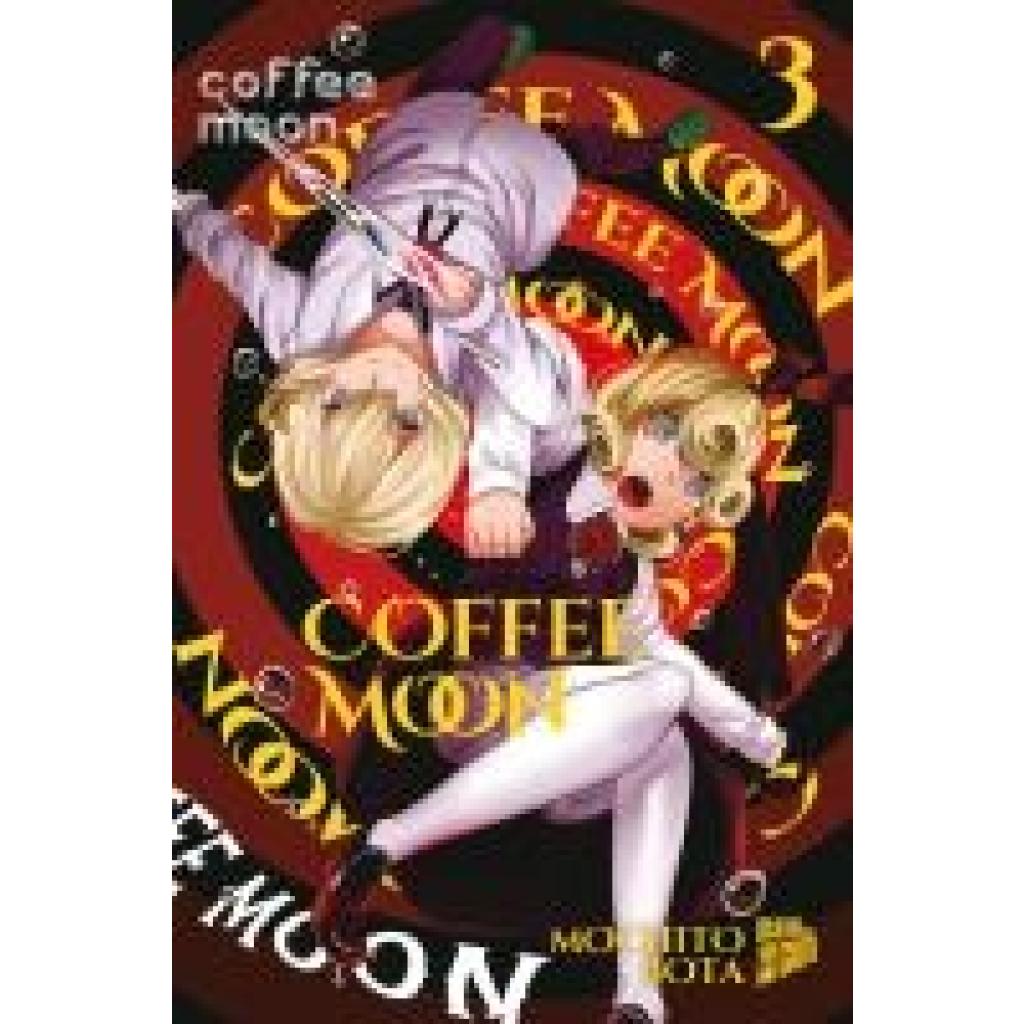 9783757303563 - Bota Mochito Coffee Moon 3