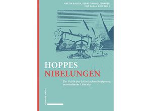 9783757401078 - Hoppes Nibelungen Gebunden