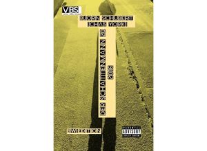 9783757500481 - Chas York - Der Schattenmann 20 - Chas York Kartoniert (TB)