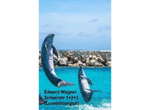 9783757504922 - Wendepunkt 1+2+3 - Eduard Wagner Kartoniert (TB)