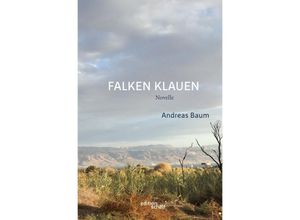 9783757505257 - Falken klauen - Andreas Baum Kartoniert (TB)