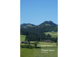 9783757505288 - Tölpel Hans - Brigitte Maurer Kartoniert (TB)