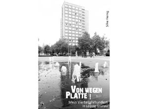 9783757506285 - Von wegen PLATTE ! - Silke Heinig Kartoniert (TB)