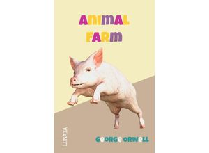 9783757507756 - Animal Farm - George Orwell Kartoniert (TB)