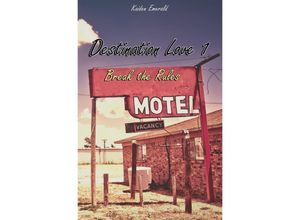 9783757508012 - Destination Love - Kaiden Emerald Kartoniert (TB)