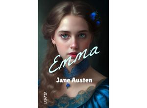 9783757508173 - Emma - Jane Austen Kartoniert (TB)