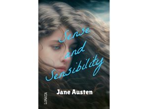 9783757508944 - Sense and Sensibility - Jane Austen Kartoniert (TB)