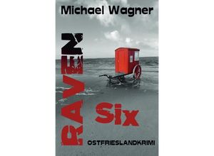 9783757509057 - Raven Six - Michael Wagner Kartoniert (TB)