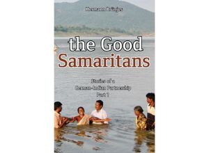 9783757509064 - the Good Samaritans - Hermann Brünjes Kartoniert (TB)