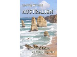 9783757511678 - Australien - Ludwig Witzani Kartoniert (TB)