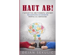 9783757513368 - Haut ab! - Dejan Sekulic Kartoniert (TB)