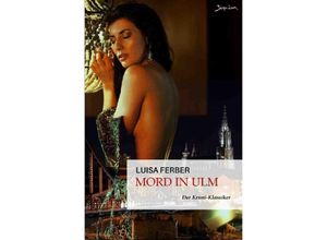 9783757517212 - Mord in Ulm - Luisa Ferber Kartoniert (TB)
