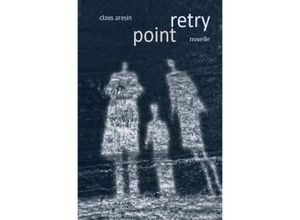 9783757521226 - retrypoint - Claus Aresin Kartoniert (TB)