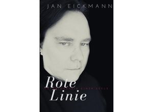 9783757522261 - Rote Linie - Jan Eickmann Kartoniert (TB)