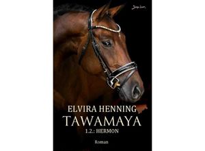 9783757523794 - Tawamaya - 12 Hermon - Elvira Henning Kartoniert (TB)