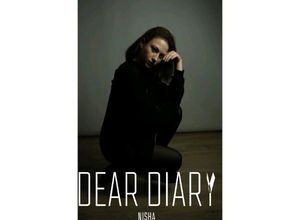 9783757523848 - Dear Diary - Loreena Berlec Kartoniert (TB)