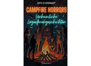 9783757532796 - Campfire Horrors - Nyx Evernight Kartoniert (TB)