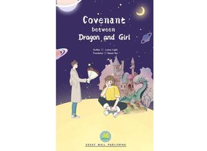 9783757533823 - Covenant Between Dragon and Girl - Lotus Light Kartoniert (TB)