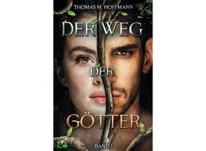 9783757535384 - Der Weg der Götter - Thomas M Hoffmann Kartoniert (TB)