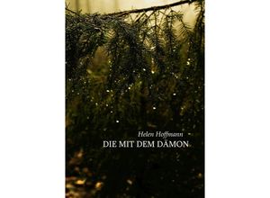 9783757535629 - Die mit dem Dämon - Helen Hoffmann Kartoniert (TB)