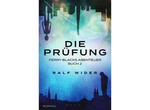 9783757536572 - Die Prüfung - Ralf Wider Kartoniert (TB)