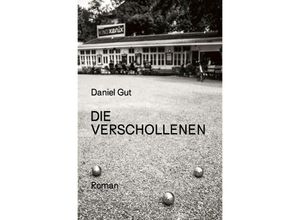 9783757538156 - Die Verschollenen - Daniel Gut Kartoniert (TB)