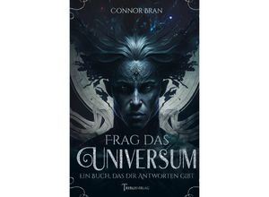 9783757542726 - Frag das Universum - Connor Bran Kartoniert (TB)