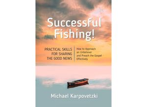 9783757544959 - Successful Fishing! - Michael Karpovetzki Kartoniert (TB)