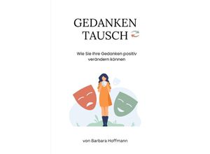 9783757545314 - Gedankentausch - Barbara Hoffmann Kartoniert (TB)