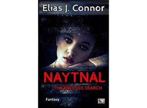 9783757546939 - Naytnal - The endless search - Elias J Connor Kartoniert (TB)