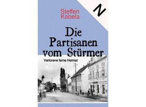 9783757553623 - Die Partisanen vom Stürmer - Steffen Kabela Kartoniert (TB)