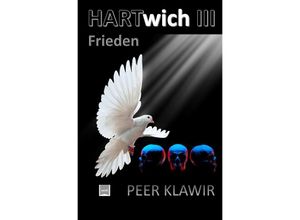 9783757555214 - Hartwich III - PEER KLAWIR Kartoniert (TB)