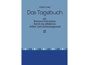 9783757555306 - Das Tagebuch - Ulrike Linke Kartoniert (TB)