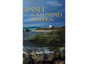 9783757557461 - Insel der tausend Puppen - George Tenner Kartoniert (TB)