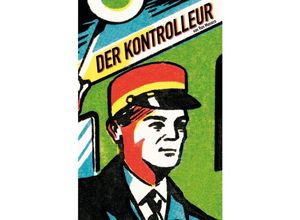 9783757559403 - Der Kontrolleur - Ron Monaco Kartoniert (TB)